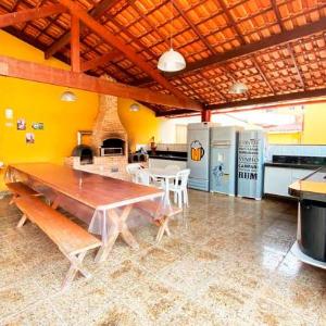 Incrivel casa a 65m da praia do Meaipe