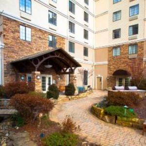 Staybridge Suites Atlanta-Buckhead hotel in Atlanta