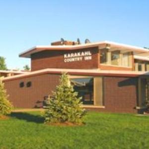 Karakahl Country Inn