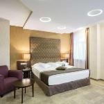 Park Inn by Radisson Sadu 