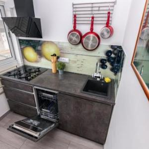 APARTMENT NEVERA