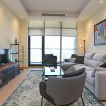 RP Heights - 1BR Apartment - Allsopp&Allsopp Dubai