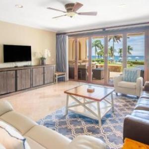 Chic Condo with a Stylish Coastal Design in an Exclusive Condo Community with Direct Beach Access