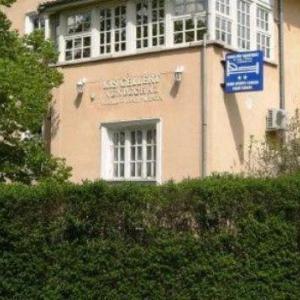 Kis Gellert Guesthouse