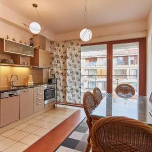 Apartamenty Świnoujście - Baltic Park Plaża - Apartament Orientalny