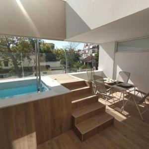 APARTAMENTO TERRAZAS DEL MAR PISCINA PRIVADA