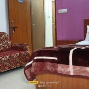 Shillong Guest House
