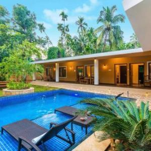 EKO STAY Gold- Casa Zul Villa