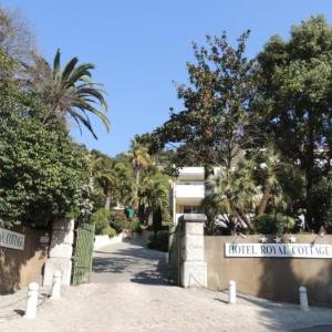 Pamela Hotel Cassis