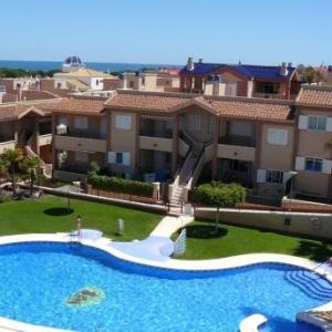 Apartment in Gran Alacant