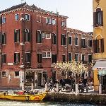 Alloggio Ai Tre Ponti Venezia