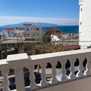 Saranda Apartment Brajan