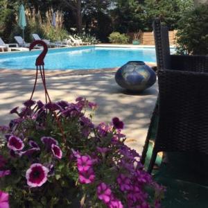 Hostellerie De La Source