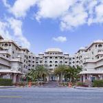 Royal Club By RVHR Grandeur Residence Crescent Palm Jumeirah 