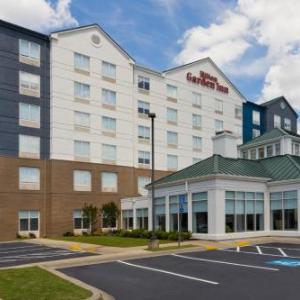 Hilton Garden Inn Birmingham\/Lakeshore Drive hotel in Homewood