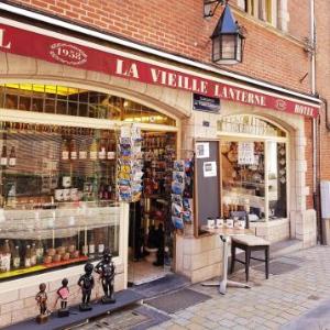Hotel La Vieille Lanterne