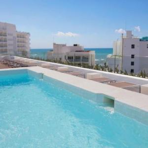 Hm Balanguera Beach - Adults Only