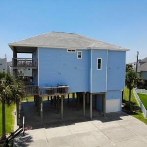 Harpoon Haven by Ryson Vacation Rentals