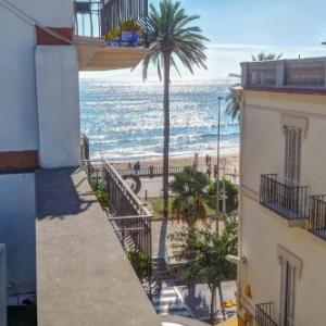 White Penthouse by Hello Homes Sitges