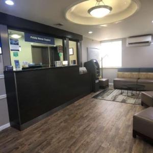 Best Western Jamaica Inn hotel in Queens