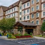 Sonesta ES Suites Atlanta   Perimeter Center