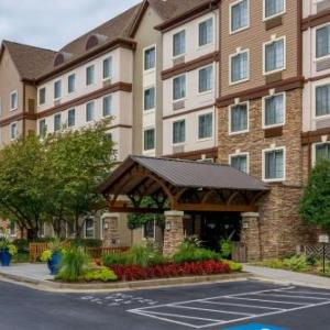 Sonesta ES Suites Atlanta - Perimeter Center