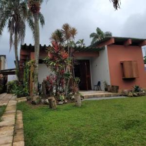 Suíte Família Refúgio das Ostras