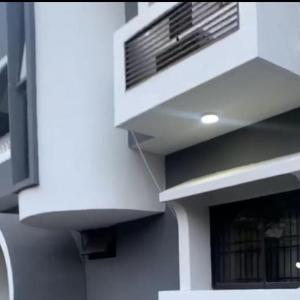 Luxury Apartments