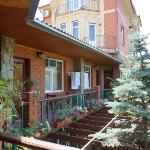 Guest accommodation in Anapa 