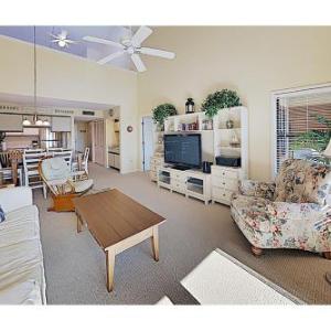 Dunes Pointe G14 2BR 2BA Condo short walk to beach