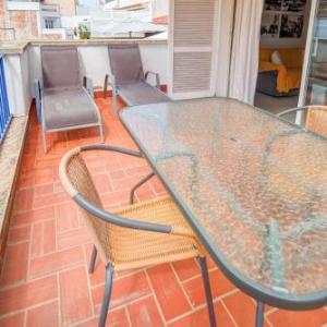 Velero Attic by Hello Homes Sitges