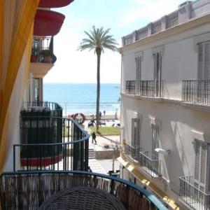The Loft by Hello Homes Sitges