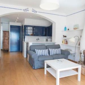 Barco Attic by Hello Homes Sitges