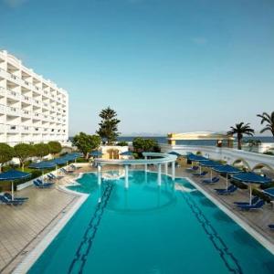 Mitsis Grand Hotel