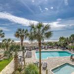 Carolina Dunes   205 2 bedroom Sleeps 8 South Carolina