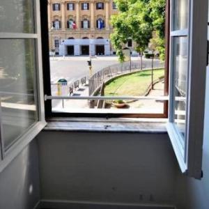 Flatinrome Termini 2 Grande appartamento luminoso in centro