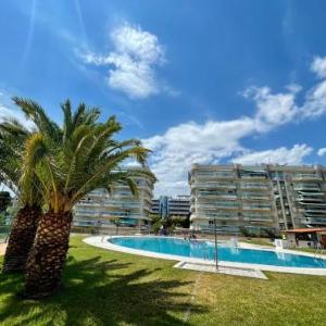 For a Stay Larimar