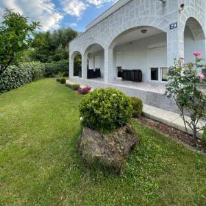 Montesun Holiday Novak Home