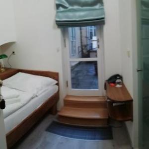 U Medvidku-Brewery Hotel