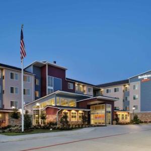 Residence Inn by Marriott Houston Northwest/Cypress