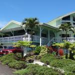 Guest houses in Hilo Hawaii