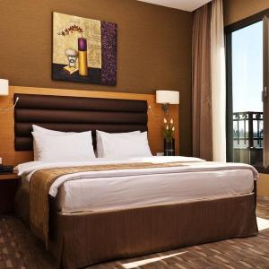 Taksim Riva Hotel hotel in Istanbul