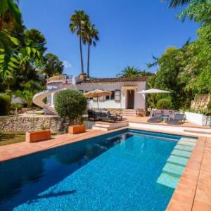 Villa Casa Pipa by Abahana Villas