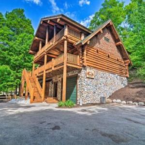 Schuss Shanty Slopeside Ski Home Hot Tub and Fire Pit