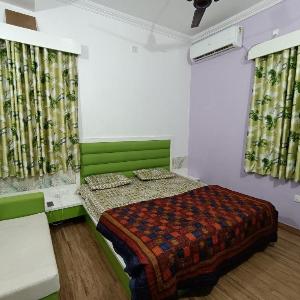 Tiger Homestay (3 Bedroom Condo)