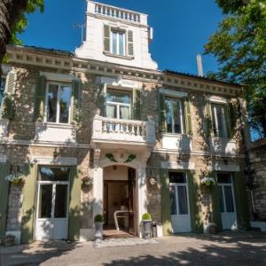 Altera Roma Hôtel
