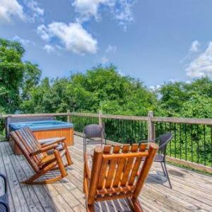 City View Chalet City View Chalet Pool Table Hot Tub WIFI Free Attraction Tickets!!!