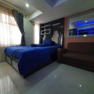 Bandung City Center Apartments