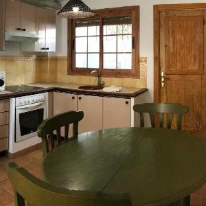 Apartamento NuevaBanus