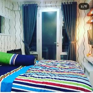 jardin studio full interior by GHS